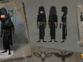 第五人格新爆料最新,神秘角色登场，惊悚游戏体验再升级！