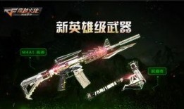 枪站王者最新爆料,神秘英雄登场，战局再掀风云！