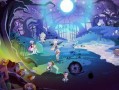 奥比岛2.9版本爆料最新,神秘岛屿探险，奇幻冒险等你来挑战！