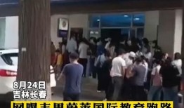 吉林爆料最新新闻,揭秘XX事件背后真相
